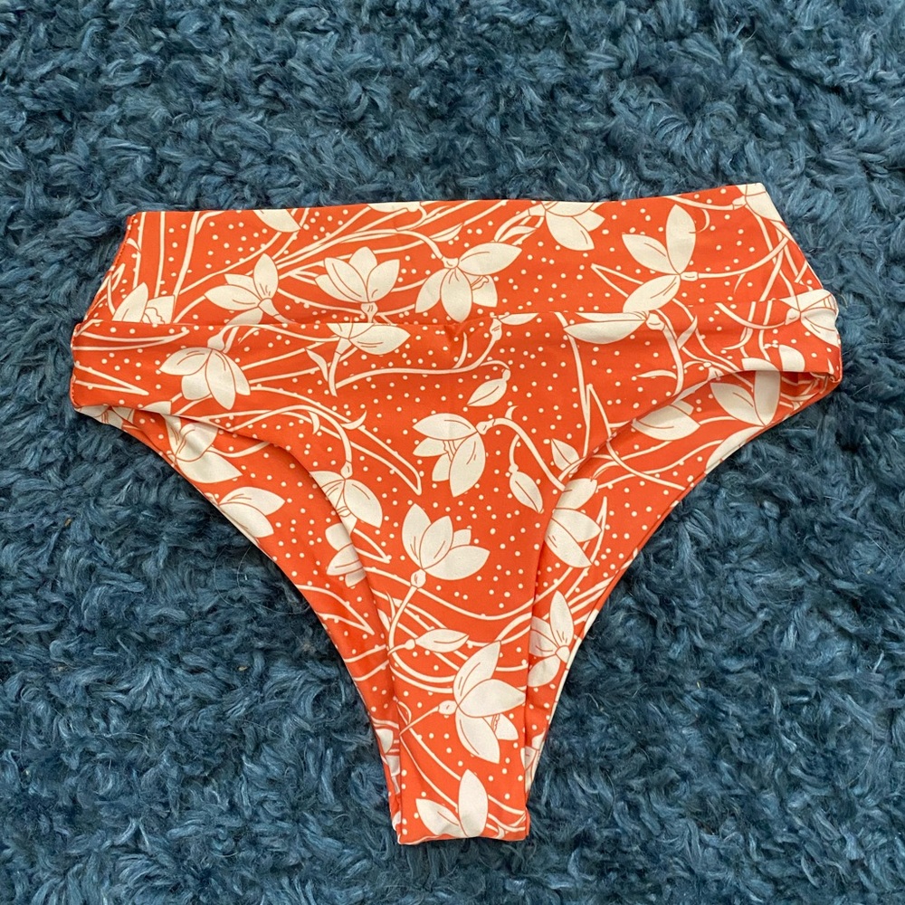 Stone Fox Swim Zion bottoms